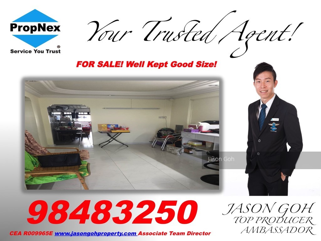 Blk 558 Ang Mo Kio Avenue 10 (Ang Mo Kio), HDB 3 Rooms #116542162